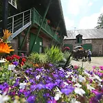 Rueckerhof Hotel