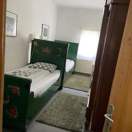 Hotel Rueckerhof Welschneudorf