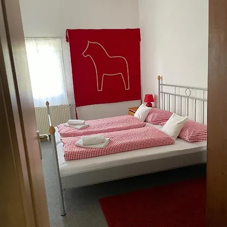 Rueckerhof Hotel Welschneudorf