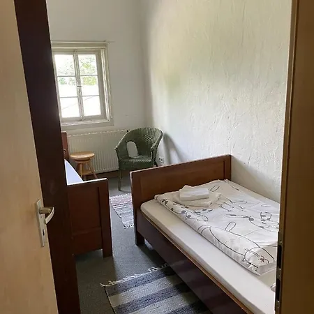 Rueckerhof 3* Welschneudorf