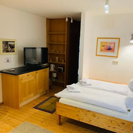 Rueckerhof Hotel Welschneudorf