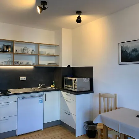 Rueckerhof 3* Welschneudorf