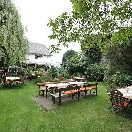 Rueckerhof 3*