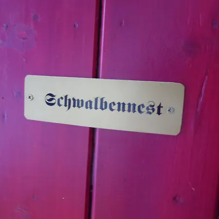 Hotel Rueckerhof Welschneudorf