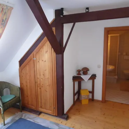 Hotel Rueckerhof Welschneudorf