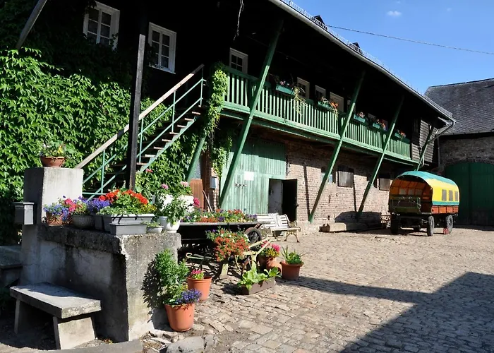 Rueckerhof 3*
