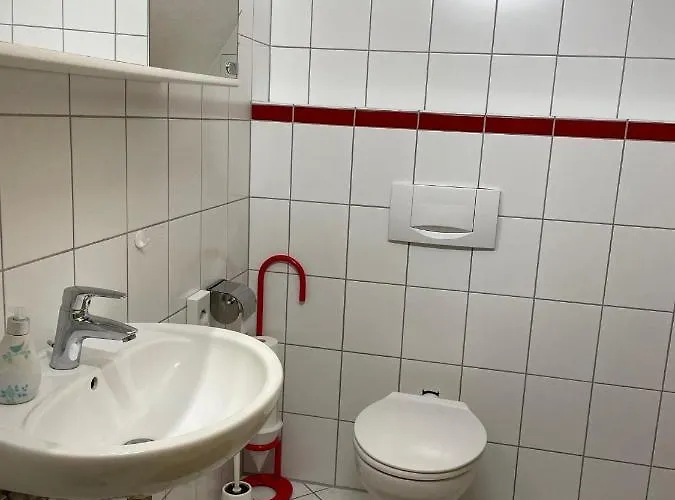 Rueckerhof 3* Welschneudorf