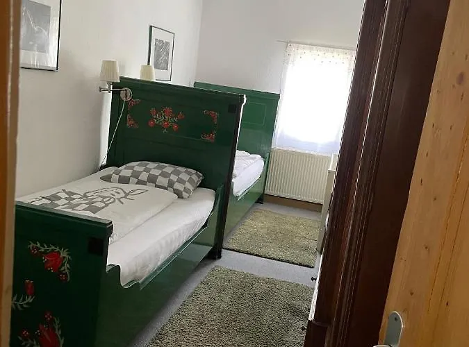 Hotel Rueckerhof Welschneudorf