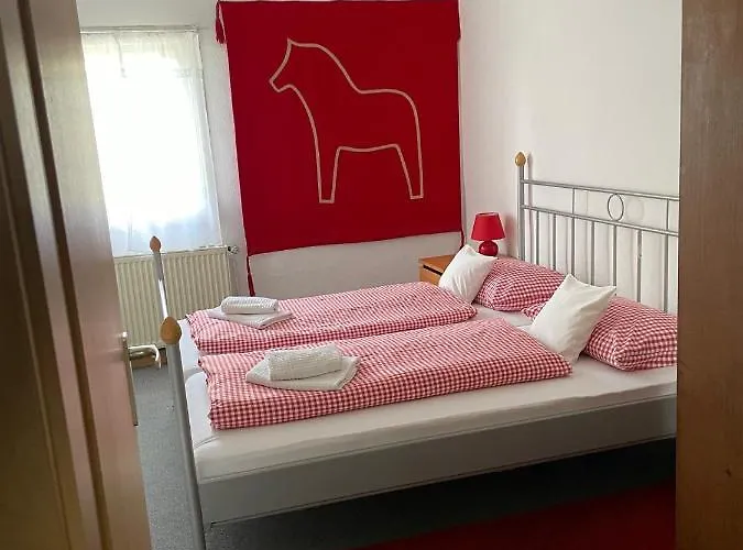 Rueckerhof Hotel Welschneudorf