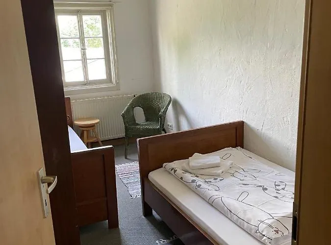 Rueckerhof 3* Welschneudorf