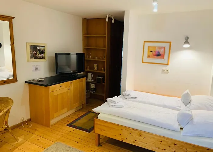 Rueckerhof Hotel Welschneudorf