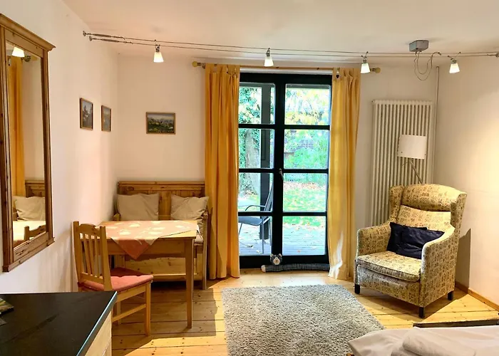 Rueckerhof Welschneudorf