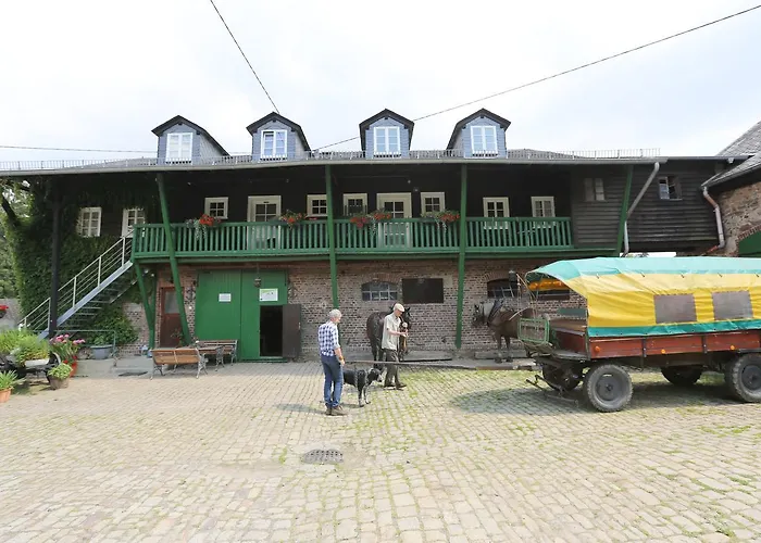 Rueckerhof Welschneudorf