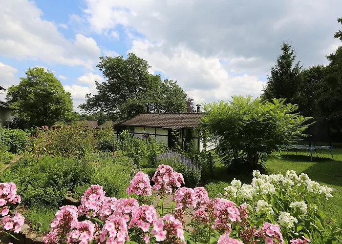 Rueckerhof Welschneudorf