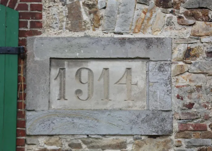 Hotel Rueckerhof Welschneudorf