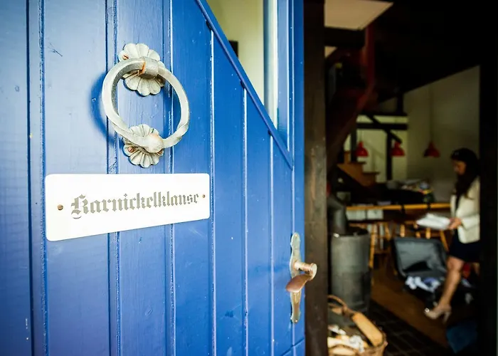 Rueckerhof Welschneudorf