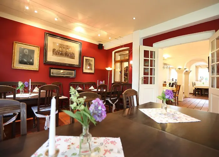 Rueckerhof Welschneudorf