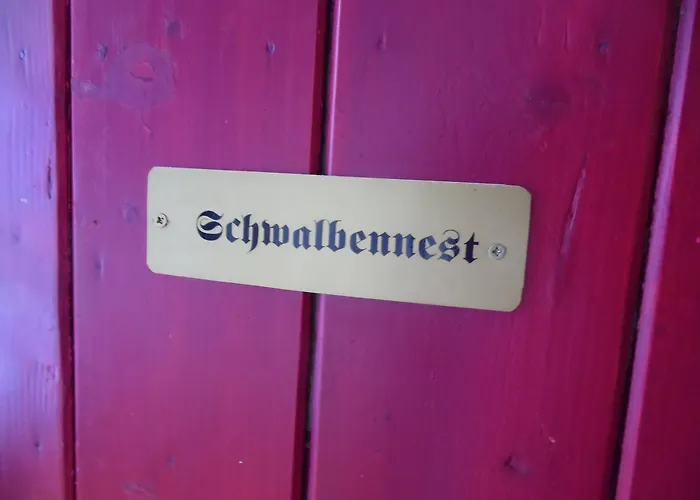 Hotel Rueckerhof Welschneudorf