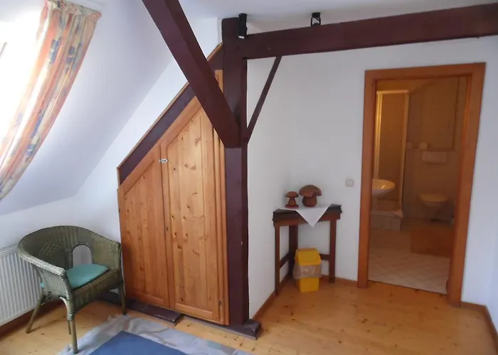 Hotel Rueckerhof Welschneudorf